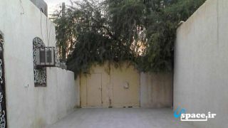 اقامتگاه بوم گردی علیشاهی - قشم - روستای طبل